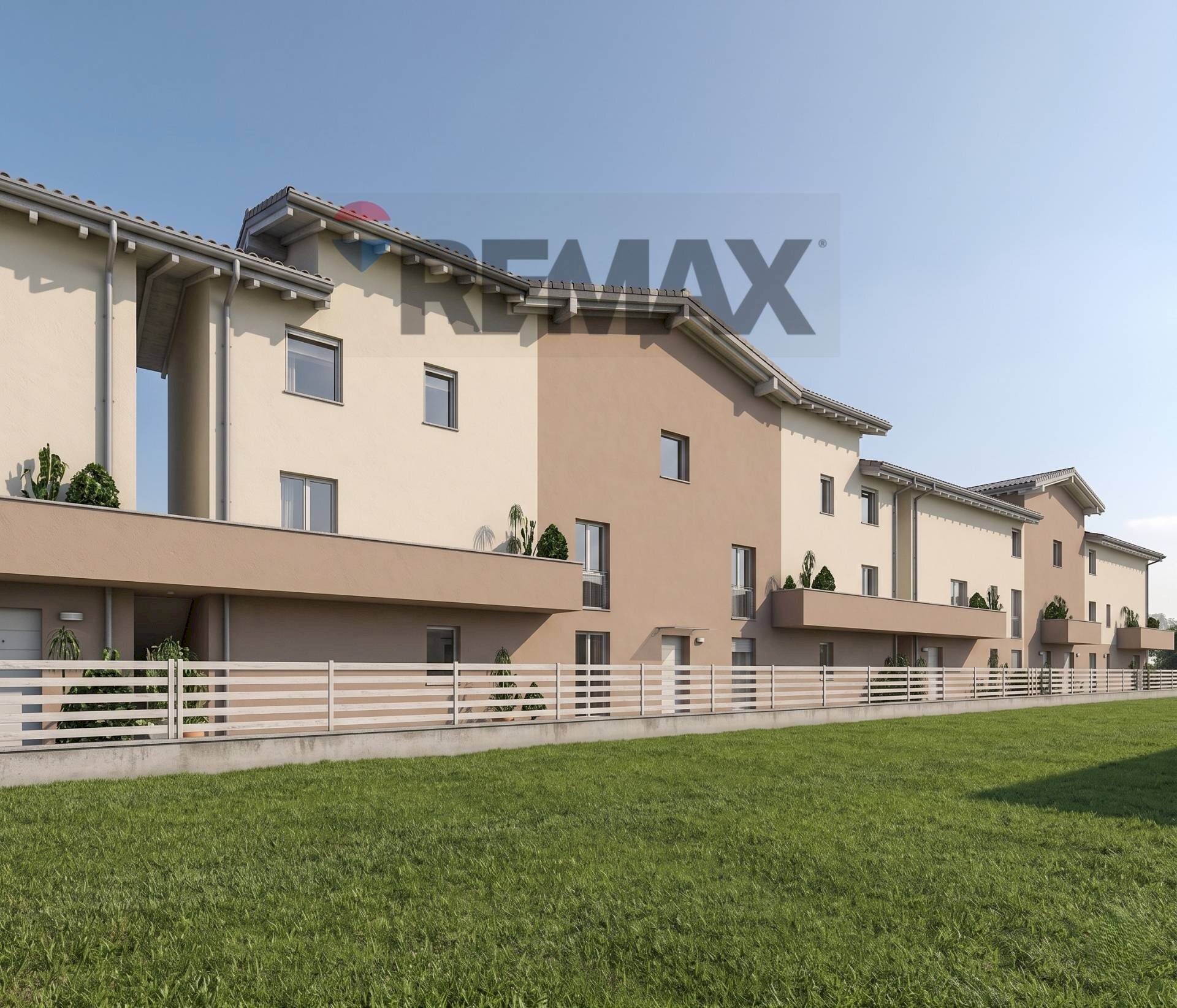 Casa all\'aperto - Trilocale VIA SAN DONATO
 
16, Osio Sotto - foto 3