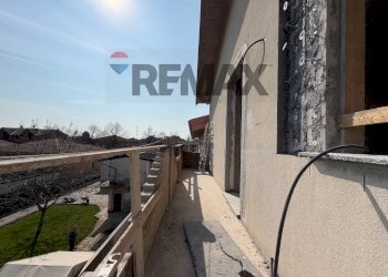 Balcone - Trilocale VIA SAN DONATO
 
16, Osio Sotto - foto 20