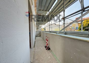 Balcone - Trilocale VIA SAN DONATO
 
16, Osio Sotto - foto 40