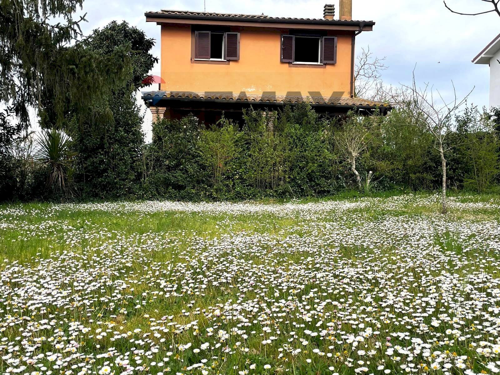 Casa all\'aperto - Villa Via Romana
 
190/A, Mazzano Romano - photo 1