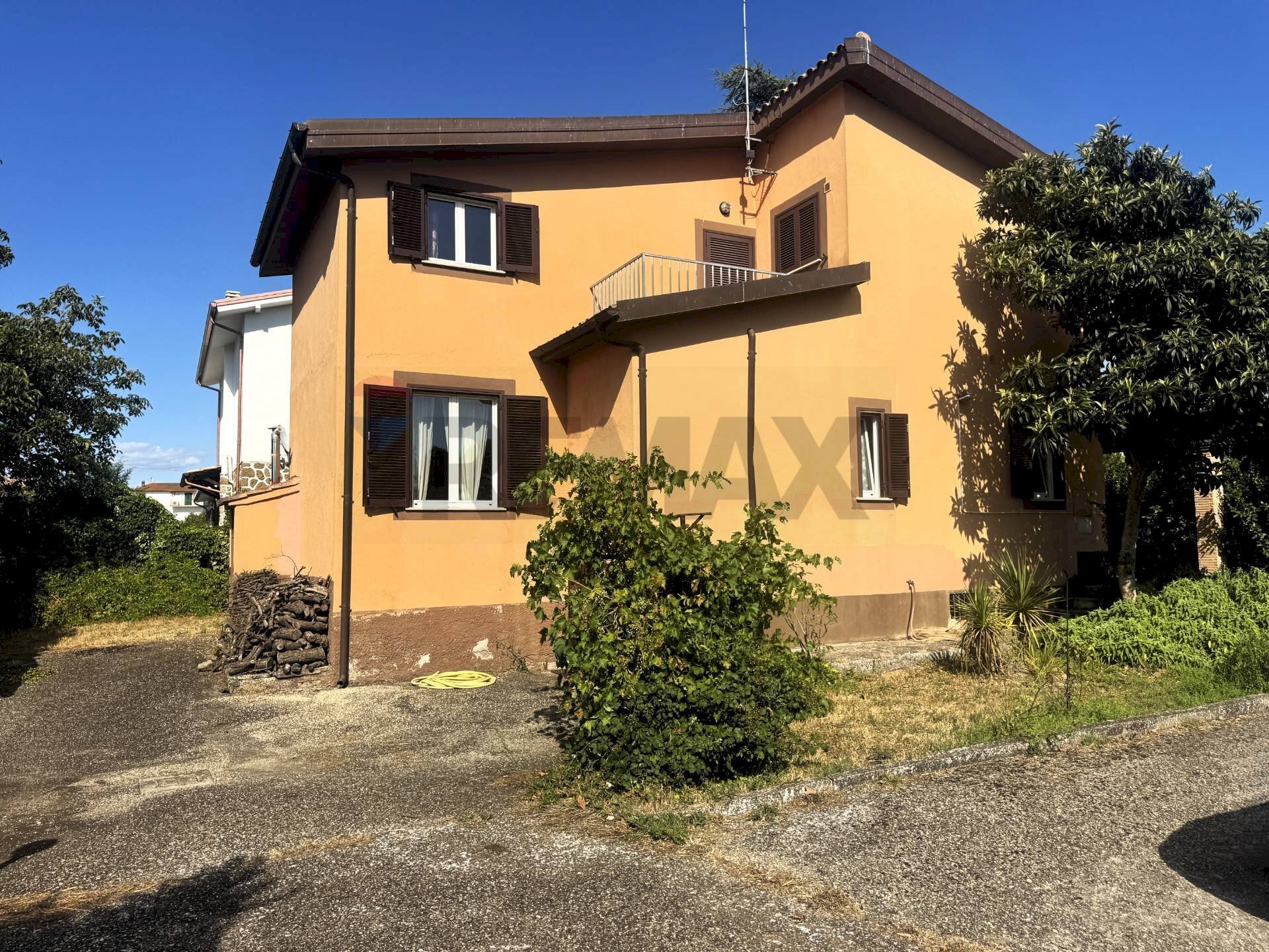 Casa all\'aperto - Villa Via Romana
 
190/A, Mazzano Romano - photo 2