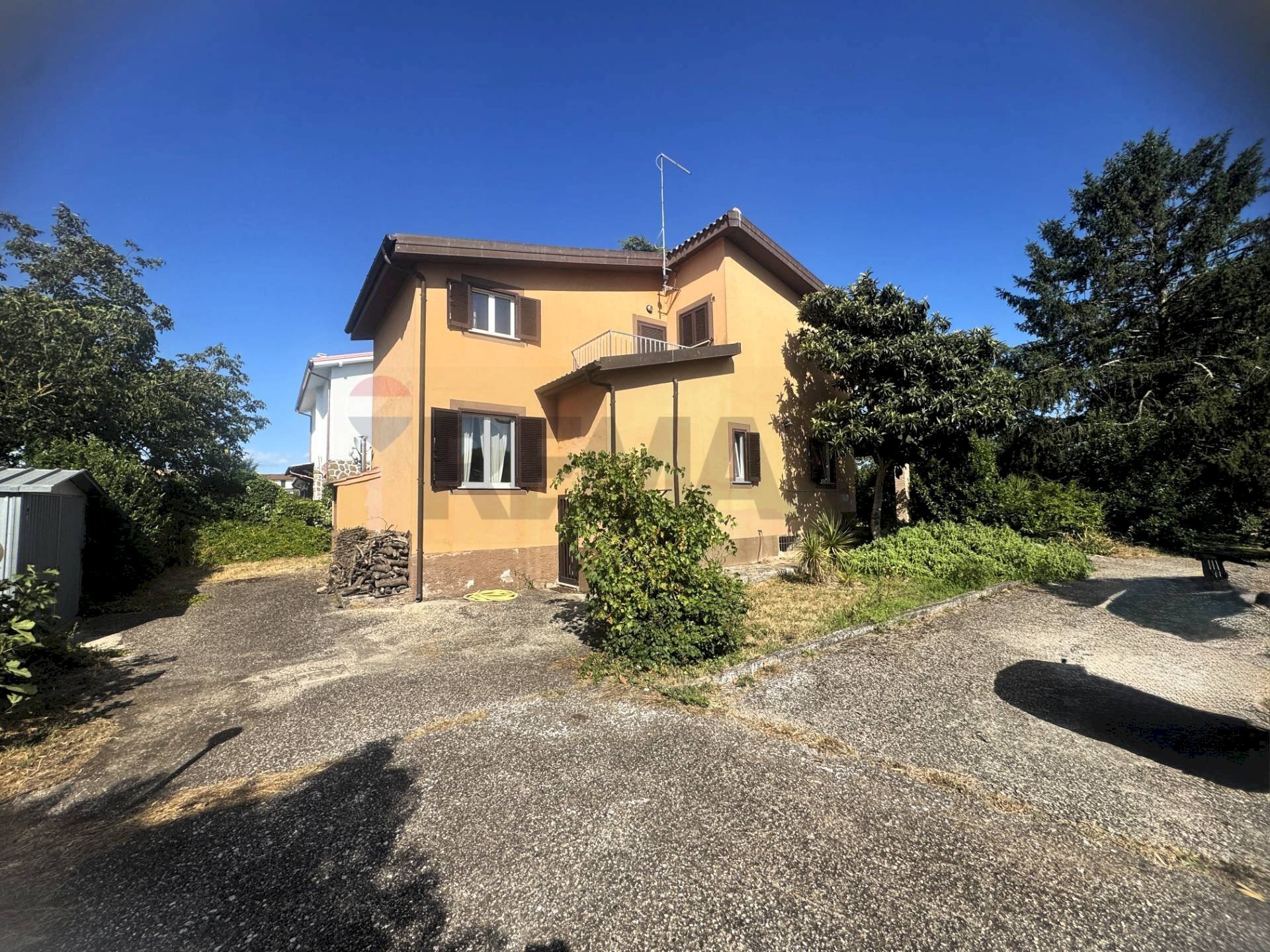 Casa all\'aperto - Villa Via Romana
 
190/A, Mazzano Romano - photo 3