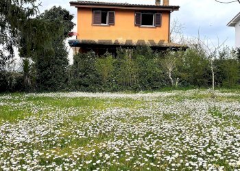 Casa all\'aperto - Villa Via Romana
 
190/A, Mazzano Romano - photo 1