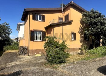 Casa all\'aperto - Villa Via Romana
 
190/A, Mazzano Romano - photo 2