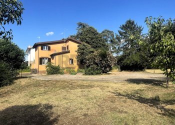 Casa all\'aperto - Villa Via Romana
 
190/A, Mazzano Romano - photo 4