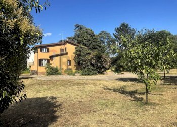 Casa all\'aperto - Villa Via Romana
 
190/A, Mazzano Romano - photo 5