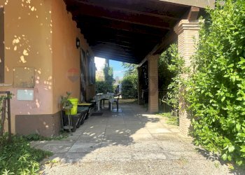 Terrazza - Villa Via Romana
 
190/A, Mazzano Romano - photo 8