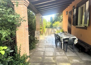 Terrazza - Villa Via Romana
 
190/A, Mazzano Romano - photo 9