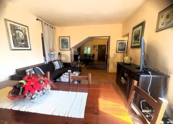 Sala da pranzo - Villa Via Romana
 
190/A, Mazzano Romano - photo 11