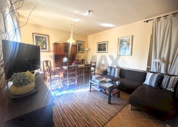 Sala da pranzo - Villa Via Romana
 
190/A, Mazzano Romano - photo 12