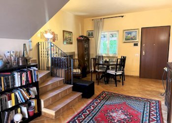 Sala da pranzo - Villa Via Romana
 
190/A, Mazzano Romano - photo 13