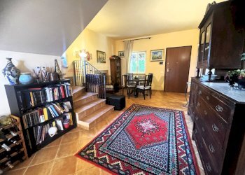 Scale - Villa Via Romana
 
190/A, Mazzano Romano - photo 15