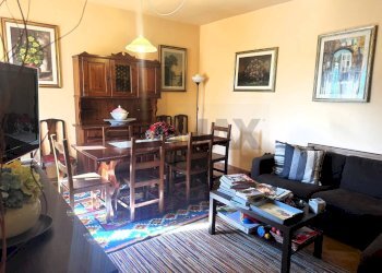 Sala da pranzo - Villa Via Romana
 
190/A, Mazzano Romano - photo 16