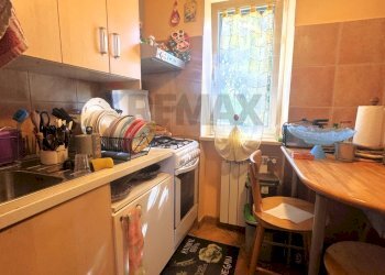 Cucina - Villa Via Romana
 
190/A, Mazzano Romano - photo 19