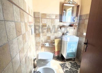 Bagno - Villa Via Romana
 
190/A, Mazzano Romano - photo 24