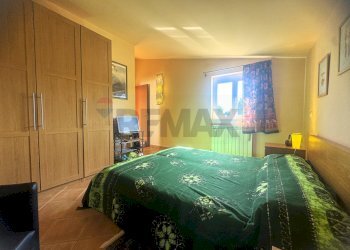 Camera / camera da letto - Villa Via Romana
 
190/A, Mazzano Romano - photo 29