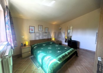 Camera / camera da letto - Villa Via Romana
 
190/A, Mazzano Romano - photo 31