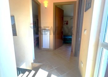 Hall / corridoio - Villa Via Romana
 
190/A, Mazzano Romano - photo 32