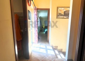 Hall / corridoio - Villa Via Romana
 
190/A, Mazzano Romano - photo 33