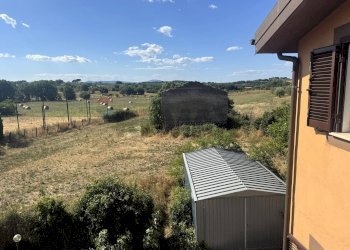 Vista delle montagne - Villa Via Romana
 
190/A, Mazzano Romano - photo 48