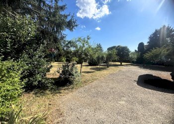 Giardino - Villa Via Romana
 
190/A, Mazzano Romano - photo 52