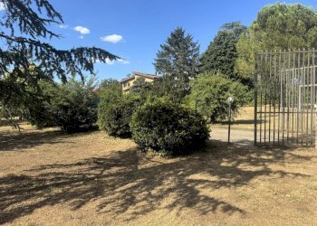 Giardino - Villa Via Romana
 
190/A, Mazzano Romano - photo 54