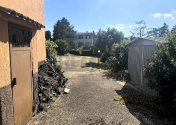 Giardino - Villa Via Romana
 
190/A, Mazzano Romano - photo 62