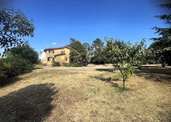 Giardino - Villa Via Romana
 
190/A, Mazzano Romano - photo 65