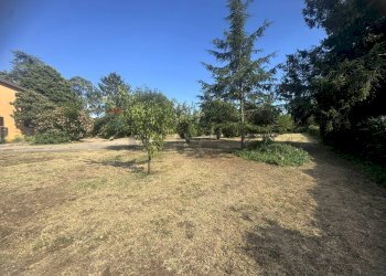 Giardino - Villa Via Romana
 
190/A, Mazzano Romano - photo 66