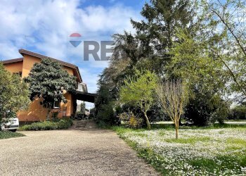 Casa all\'aperto - Villa Via Romana
 
190/A, Mazzano Romano - photo 67