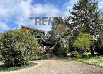 Giardino - Villa Via Romana
 
190/A, Mazzano Romano - photo 69