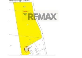 Pianta 2D - Villa Via Romana
190/A, Mazzano Romano - foto 95