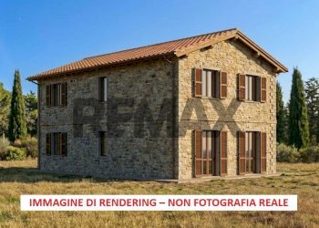Casa all\'aperto - Villa VIA ROMANA
 
190/A, Mazzano Romano - photo 2