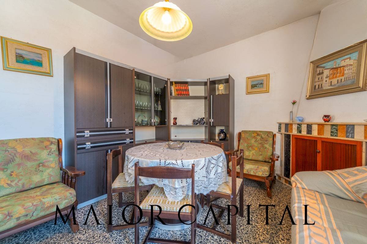 Foto 2 - Appartamento Via Paolo Sanna
 
snc, Oschiri - foto 2