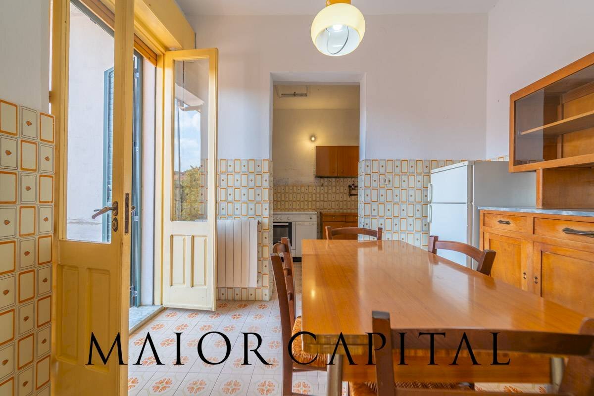 Foto 3 - Appartamento Via Paolo Sanna
 
snc, Oschiri - foto 3