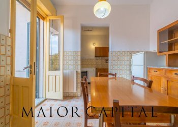 Foto 3 - Appartamento Via Paolo Sanna
 
snc, Oschiri - foto 3