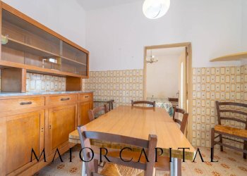 Foto 6 - Appartamento Via Paolo Sanna
 
snc, Oschiri - foto 6