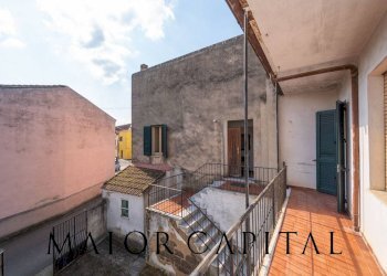 Foto 17 - Appartamento Via Paolo Sanna
 
snc, Oschiri - foto 17