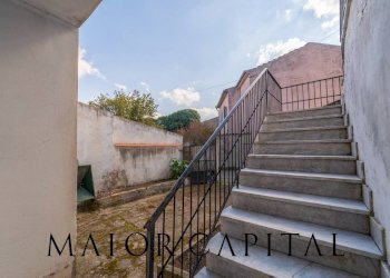 Foto 18 - Appartamento Via Paolo Sanna
 
snc, Oschiri - foto 18