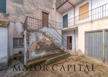 Foto 19 - Appartamento Via Paolo Sanna
 
snc, Oschiri - foto 19