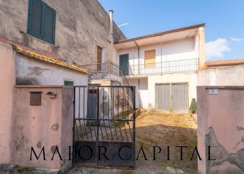 Foto 23 - Appartamento Via Paolo Sanna
 
snc, Oschiri - foto 23