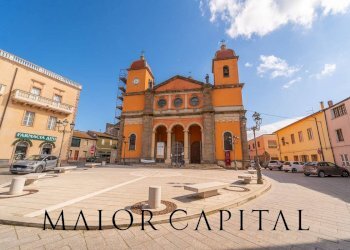 Foto 25 - Appartamento Via Paolo Sanna
 
snc, Oschiri - foto 25