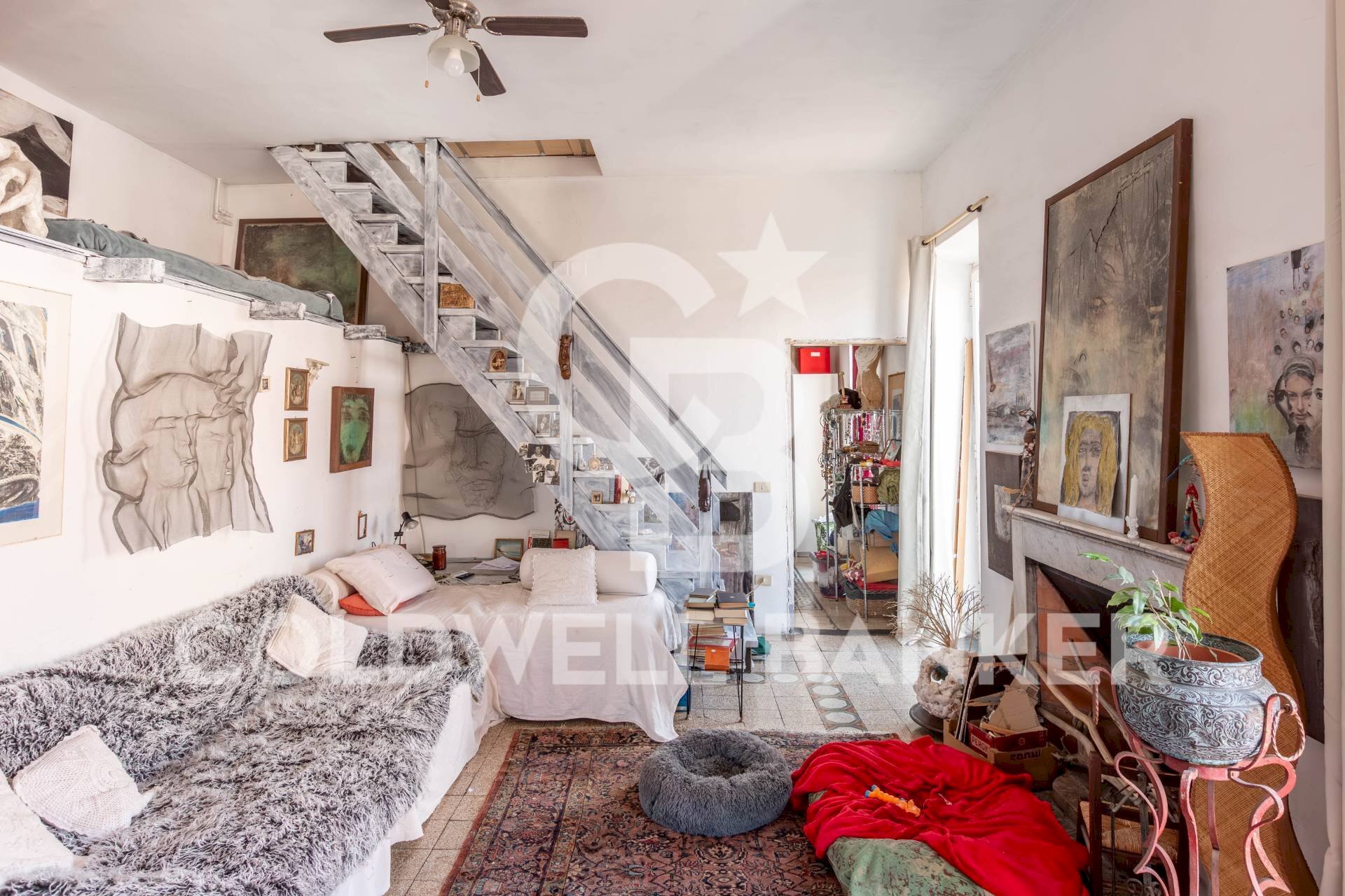 Foto 2 - Appartamento via dante alighieri, Monterotondo - foto 2