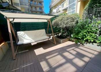 cortile privato - Quadrilocale C.so Rosselli
 
56, Torino - foto 3