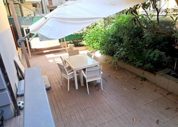 cortile privato - Quadrilocale C.so Rosselli
 
56, Torino - foto 4