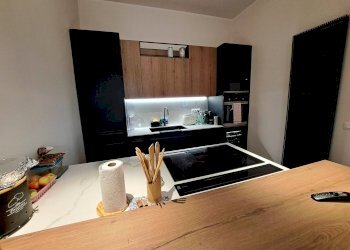 Sala - cucina - Quadrilocale C.so Rosselli
 
56, Torino - foto 9