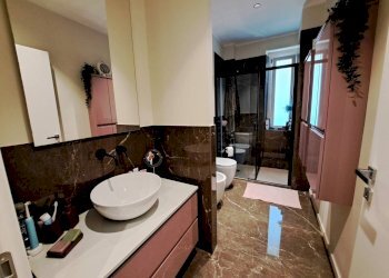 Bagno 1 - Quadrilocale C.so Rosselli
 
56, Torino - foto 15