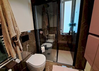Bagno 1 - Quadrilocale C.so Rosselli
 
56, Torino - foto 16