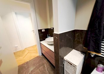 Bagno 1 - Quadrilocale C.so Rosselli
 
56, Torino - foto 17