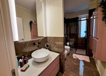 Bagno 1 - Quadrilocale C.so Rosselli
 
56, Torino - foto 18